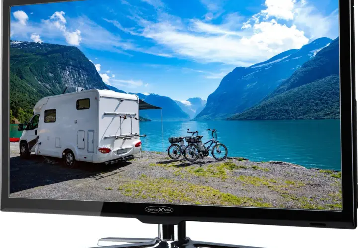 Jaki telewizor do kampera? Wybierz idealny model i uniknij rozczarowania