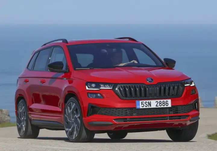 Skoda Karoq 1.5 TSI: Opinie, Problemy i Doświadczenia Kierowców