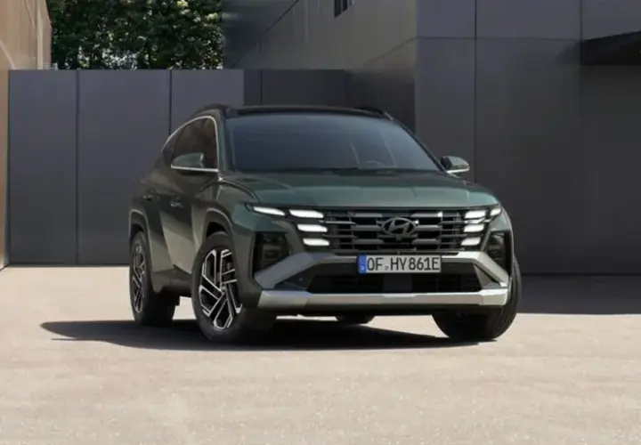 Jaki olej do skrzyni biegów Hyundai Tucson? Kluczowe informacje i rekomendacje