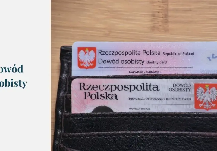 Czy prowadząc samochód musisz mieć dowód osobisty? Sprawdź obowiązki kierowcy!