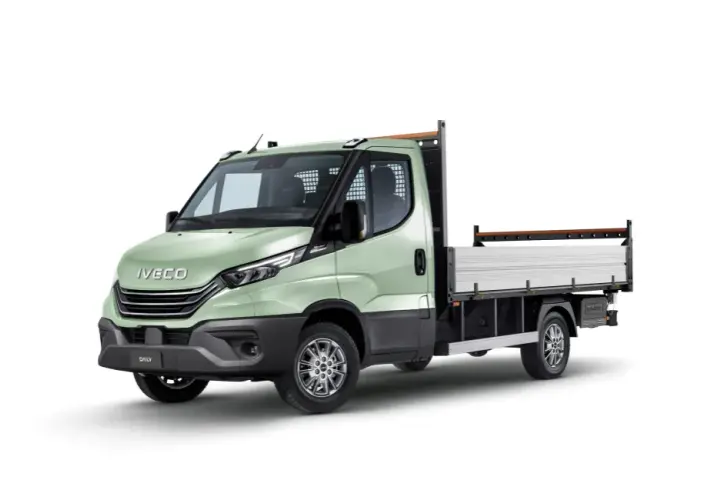 Jaki olej do skrzyni biegów Iveco Daily? Kluczowe informacje i porady