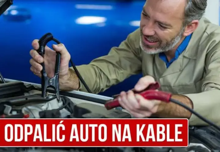 Jak odpalić samochód – skuteczne sposoby na problemy z rozruchem i awarie