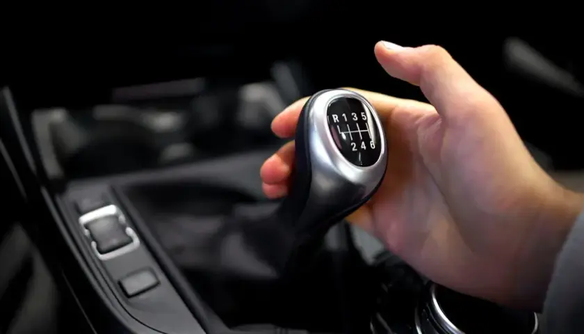 Jak sprawdzić kod skrzyni biegów ford - proste wskazówki i kluczowe informacje