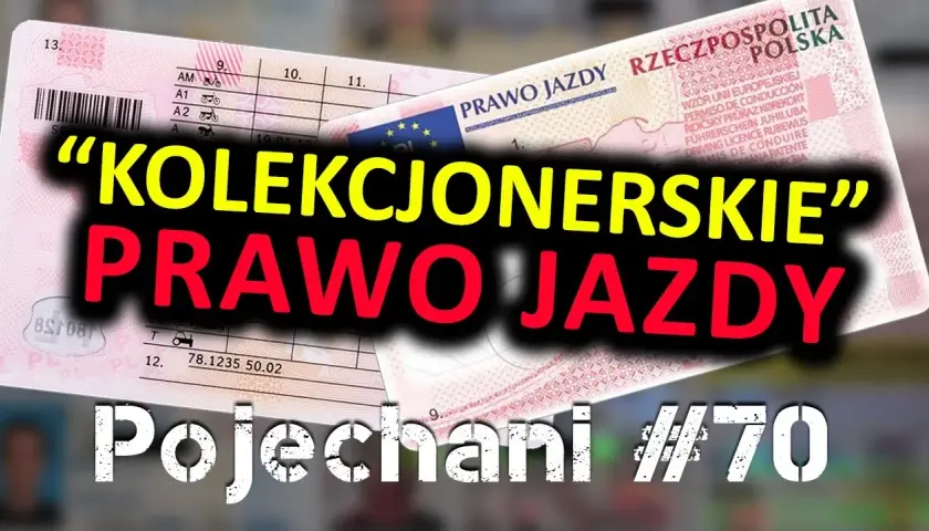 Czy można kupić prawo jazdy? Ryzyko i konsekwencje nielegalnego zakupu