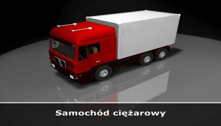 Czy potrzebujesz prawa jazdy kategorii C do samochodu osobowego jako ciężarowy? Sprawdź wymagania!