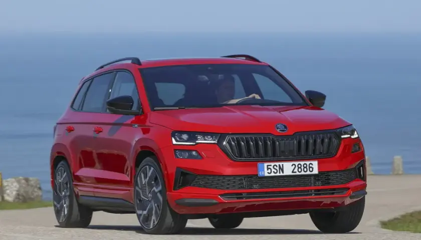 Skoda Karoq 1.5 TSI: Opinie, Problemy i Doświadczenia Kierowców