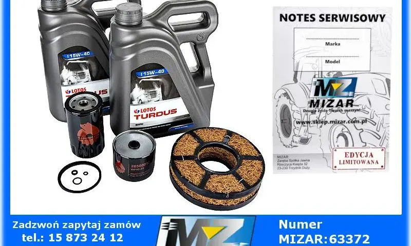 Ile wchodzi oleju do skrzyni biegów C 360? Upewnij się, że masz odpowiednią ilość!
