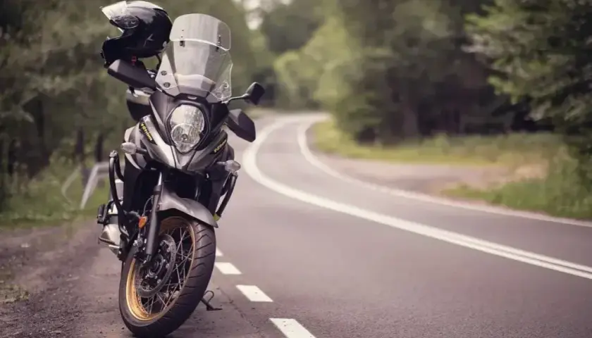 Jak zarejestrować motocykl i uzyskać tablicę rejestracyjną - Poradnik