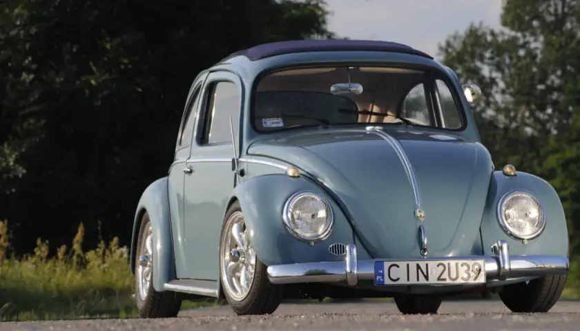 Fotele do garbusa: wybór, modyfikacje i porady dla fanów VW