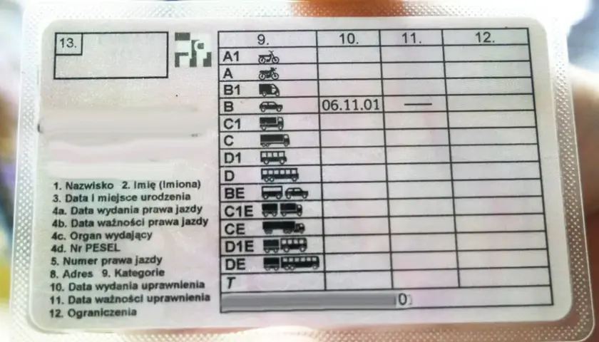 Prawo jazdy na 15 lat co potem – co musisz wiedzieć o dalszych krokach i ograniczeniach