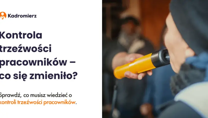 Kto może badać alkomatem? Poznaj zasady i uprawnienia w pracy