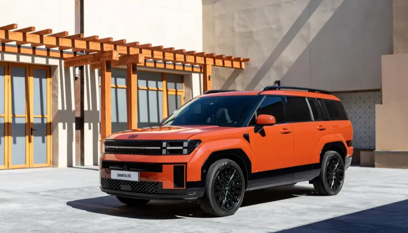 Jaki SUV z automatyczną skrzynią biegów wybrać? Sprawdź najlepsze modele!