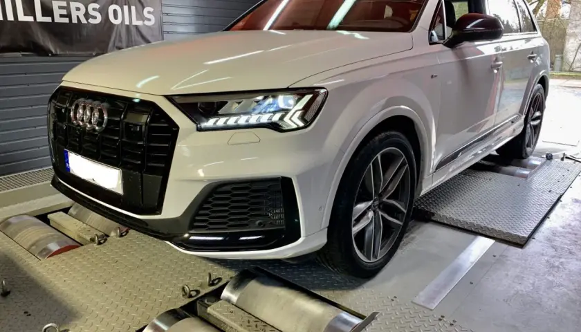 Co to znaczy stage 1 tuning? Zwiększ moc swojego auta tanio