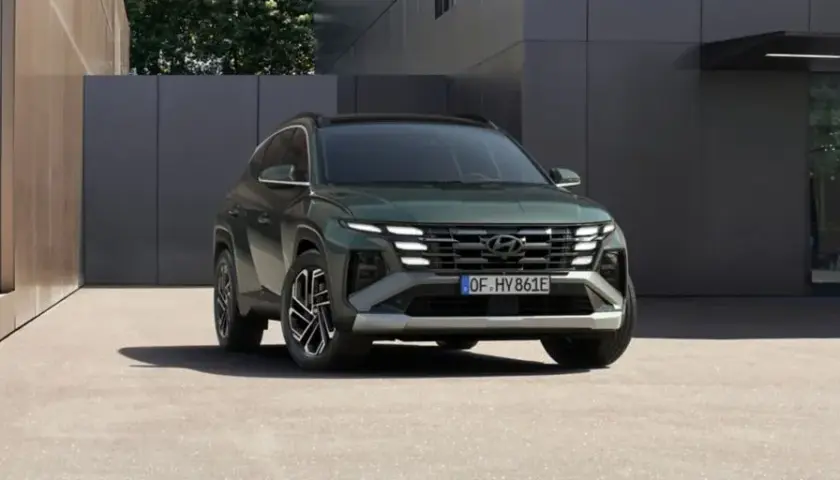 Jaki olej do skrzyni biegów Hyundai Tucson? Kluczowe informacje i rekomendacje