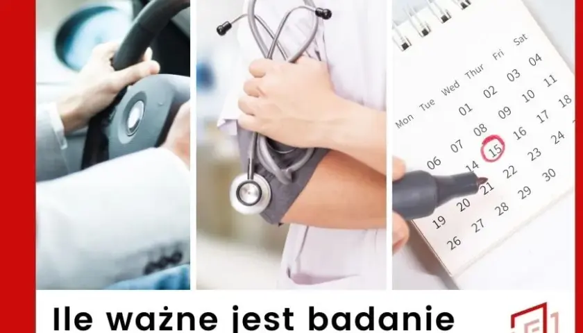 Jak długo ważne są badania lekarskie na prawo jazdy? Sprawdź ważne informacje!