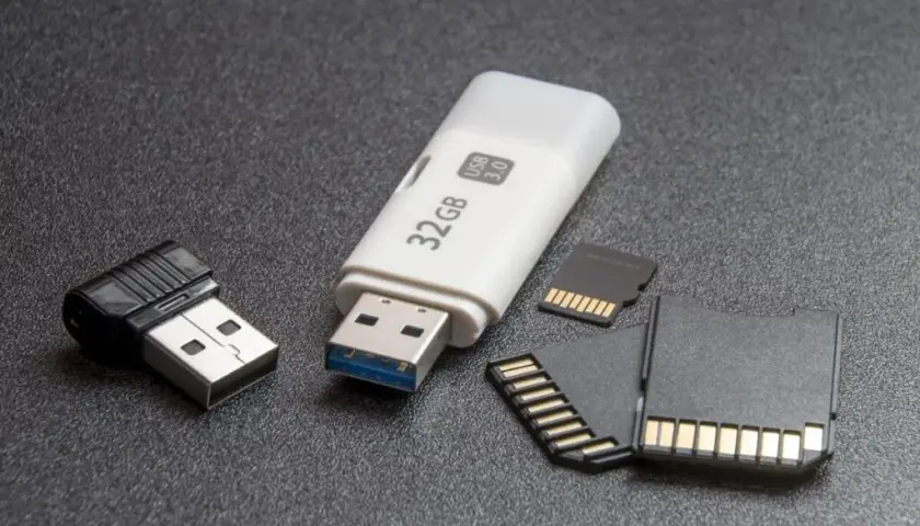 Jak łatwo nagrać muzykę na pendrive do samochodu bez błędów i problemów