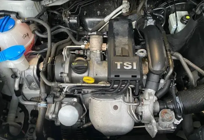 CBZB 1.2 TSI: Wszystko o silniku Volkswagena - Zalety i wady