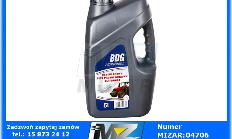 Jaki olej do skrzyni biegów C360? Sprawdź najlepsze opcje i porady
