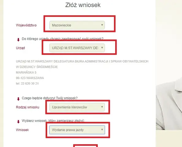 Jak szybko i wygodnie opłacić prawo jazdy online – krok po kroku