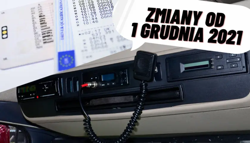 Ile czasu masz na odebranie prawa jazdy? Sprawdź, co grozi za zwłokę!
