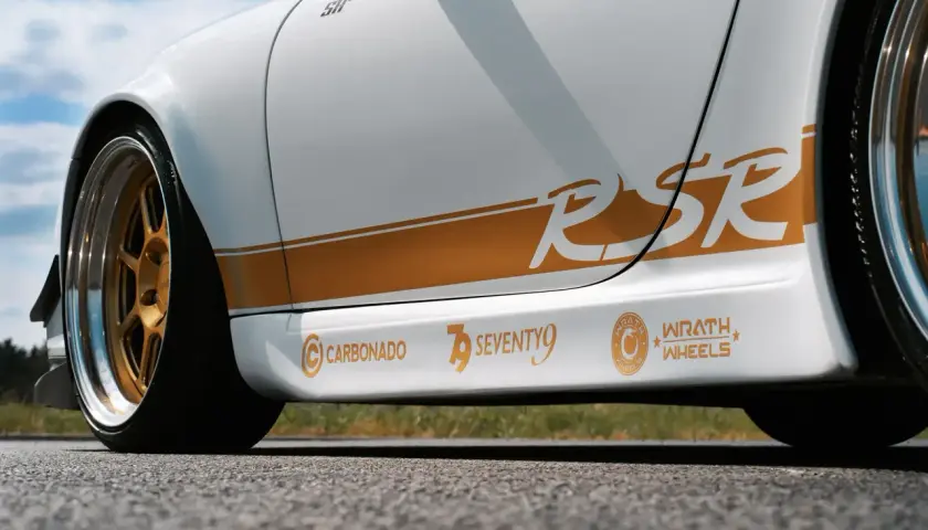 Tuning samochodu od czego zacząć? Poradnik krok po kroku