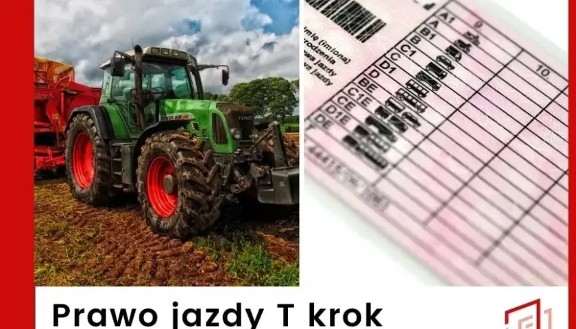 Ile godzin zajmuje zdobycie prawa jazdy kat T? Wymagania i praktyczne porady