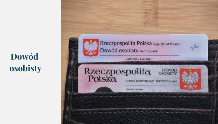 Czy prowadząc samochód musisz mieć dowód osobisty? Sprawdź obowiązki kierowcy!