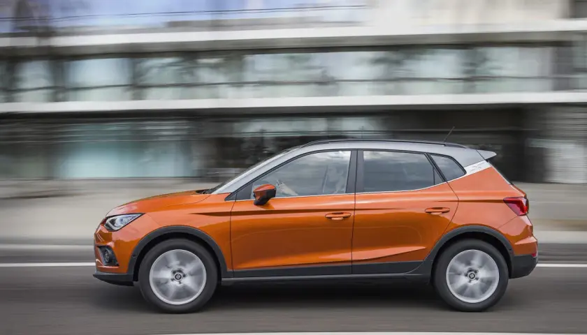 SUV stworzony dla niej – odkryj auta, które pokochają kobiety