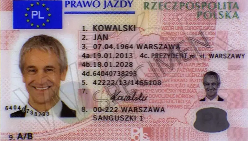 Czy twoje prawo jazdy jest już gotowe do odbioru? Sprawdź, jak uniknąć problemów!
