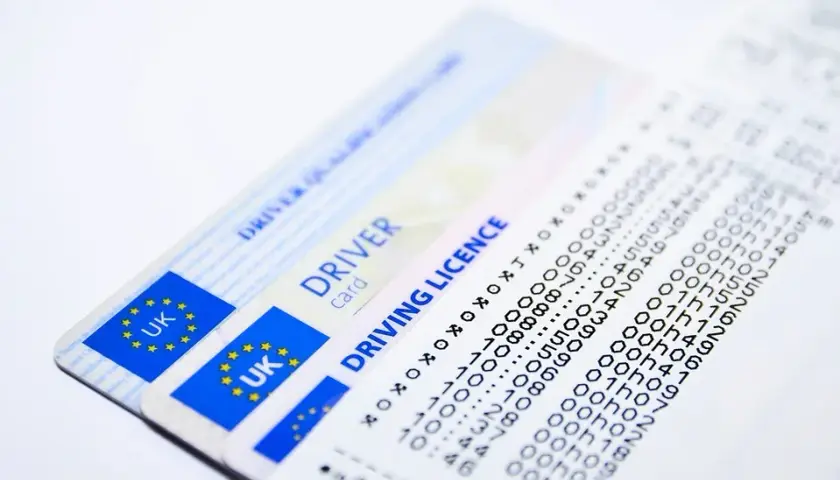 Jak skutecznie sprawdzić angielskie prawo jazdy i uniknąć problemów z weryfikacją