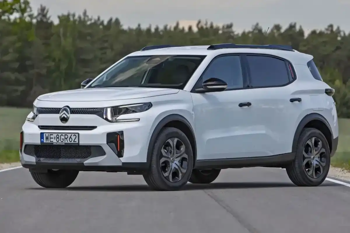 Mały SUV - który wybrać i jak nie przepłacić?