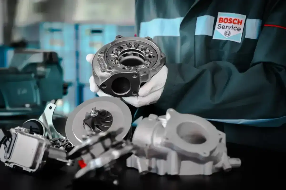 P0299 w silniku z turbo - co oznacza i jak go naprawić