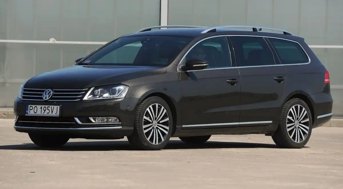 Volkswagen 2.0 TDI - co warto wiedzieć przed zakupem