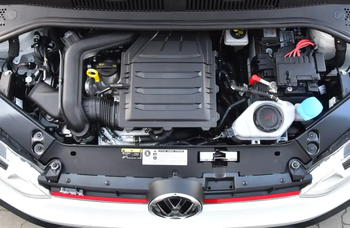 Silniki w autach kei - wolnossące, turbo i mild hybrid