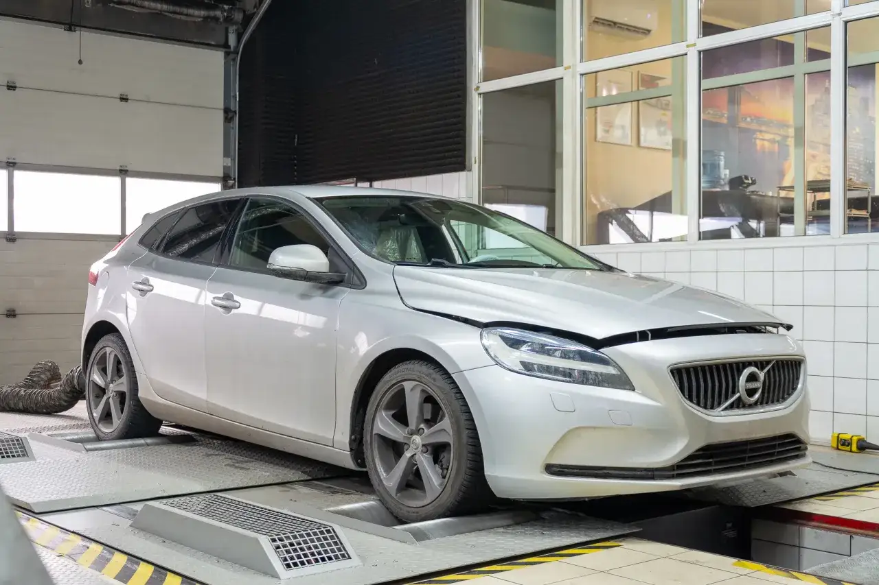 Zdjęcie Ile kosztuje chip tuning? Sprawdź ceny i uniknij niepotrzebnych wydatków