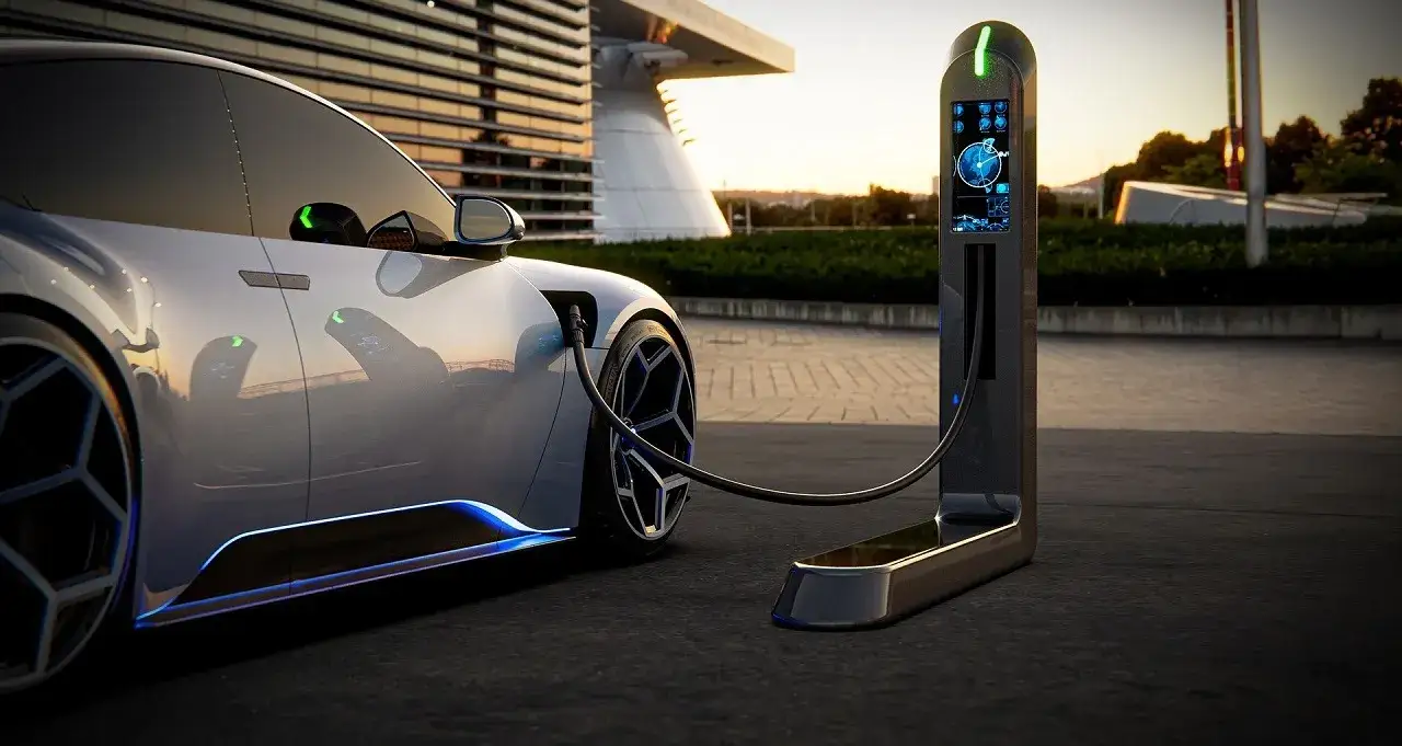 Zdjęcie Ile czasu zajmuje ładowanie samochodu elektrycznego? Sprawdź, co wpływa na szybkość