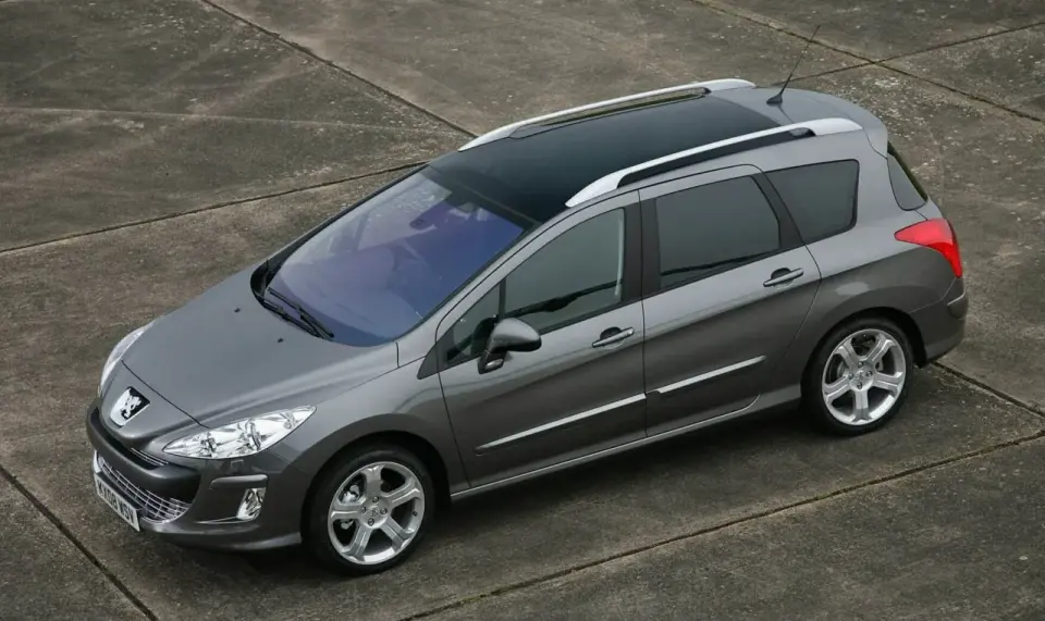 Peugeot 308 1.6 HDi - czy nadal warto go kupić?