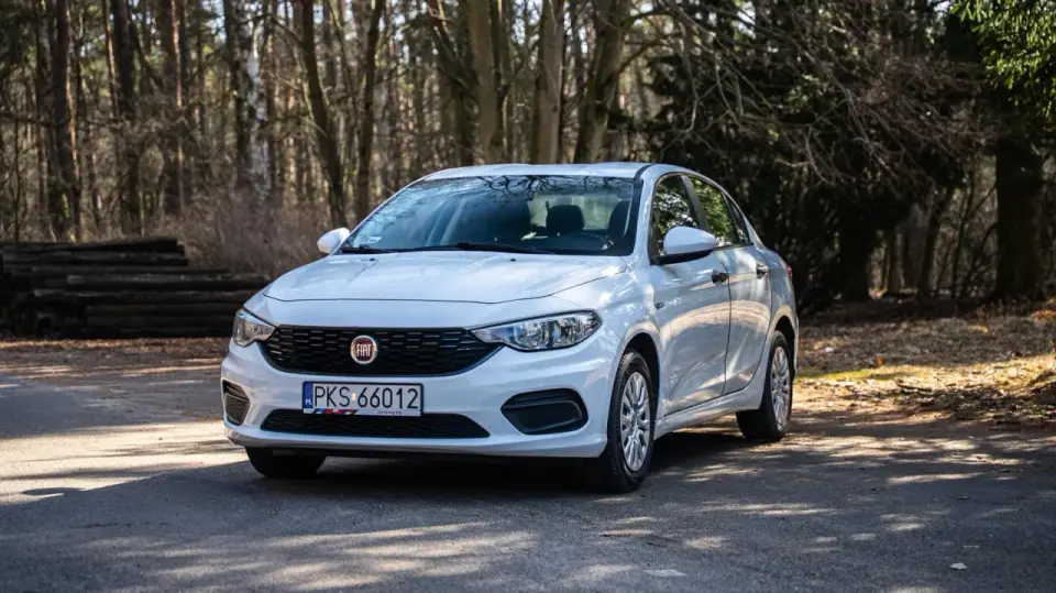 Fiat Tipo 1.4 - który benzyniak sprawdzi się najlepiej?