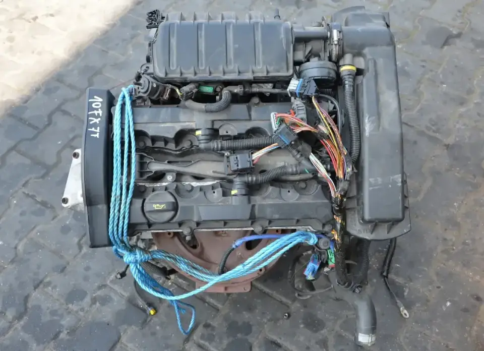 Peugeot 307 1.6 benzyna - co warto wiedzieć przed zakupem?