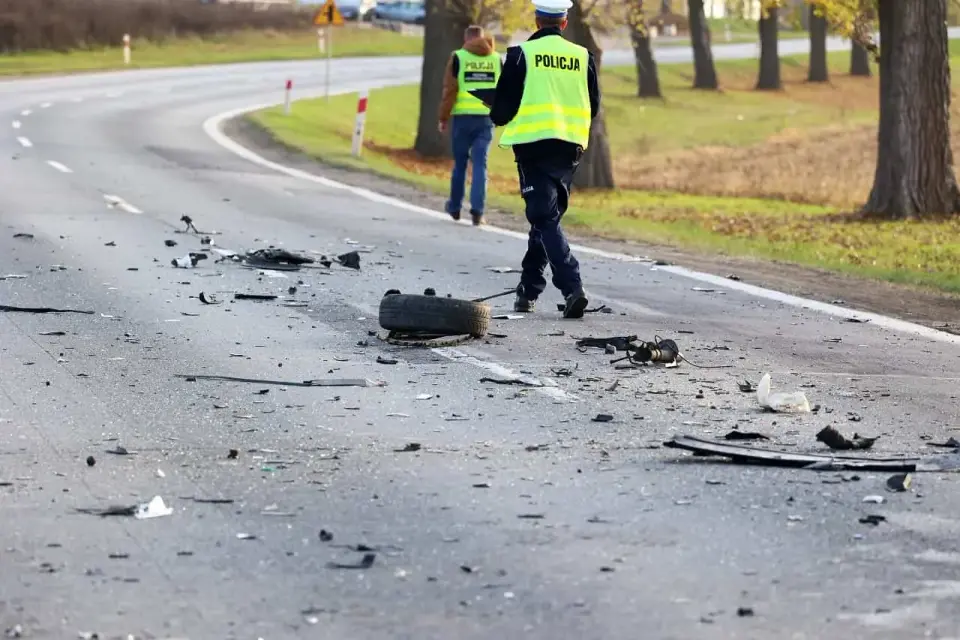 Ucieczka z miejsca kolizji - konsekwencje i co zrobić